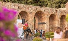 Las tardes del Castillo de Santa Catalina, música, ocio y diversión en un entorno único