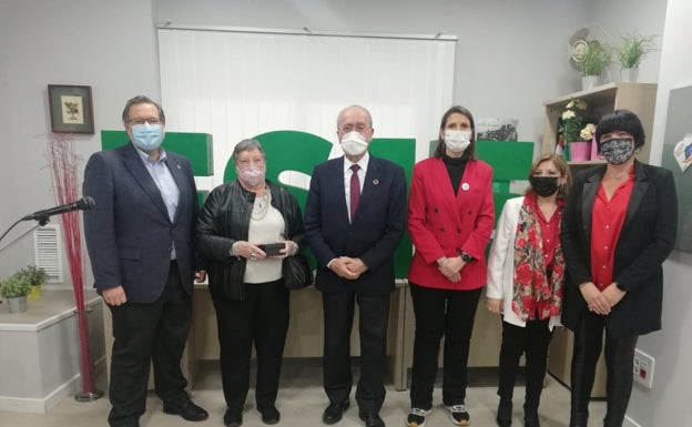 Trabajadores destacan el papel de la enseñanza privada en el sistema educativo andaluz