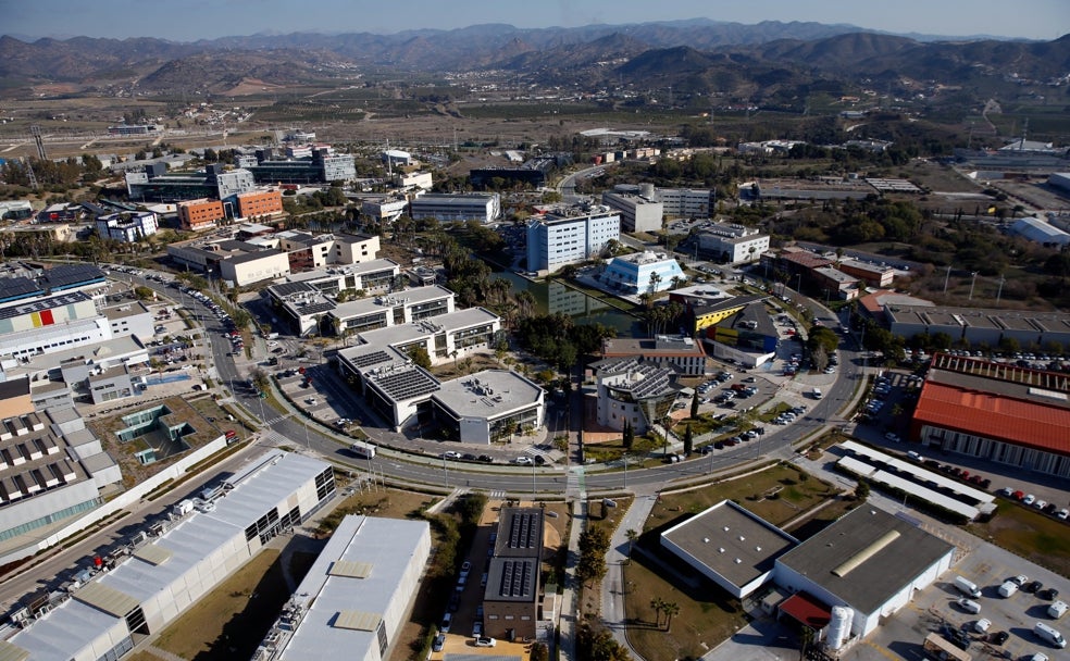 Málaga TechPark: más negocio, más empleo y más empresas