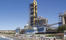 La fábrica de cemento de La Araña suspende su actividad hasta final de mes por el «inasumible» costo de la electricidad