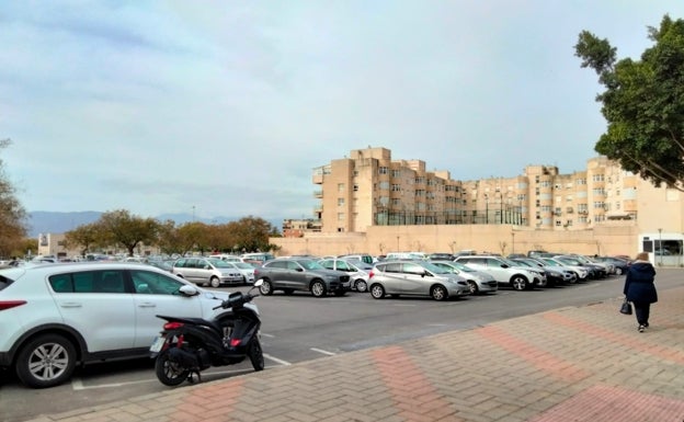 Más 'parkings' en los barrios: Teatinos y Vistafranca se sumarán a La Princesa, El Palo y La Trinidad