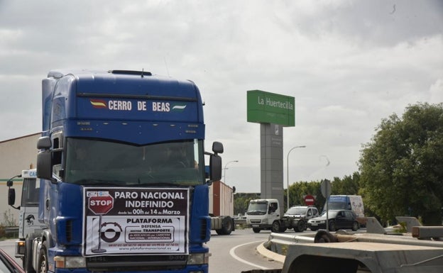 Preocupación en los hoteleros por la huelga del transporte: «la semana que viene tendremos problemas de abastecimiento»