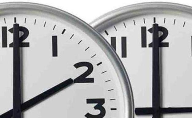 El Gobierno publica en el BOE el cambio de hora para el 27 marzo y los próximos años
