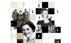 Beth Harmon nació en La Habana… y ganó a Capablanca