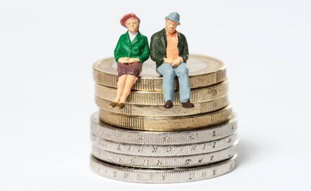 Los jubilados cobran sus pensiones desde hoy: ¿qué bancos pagarán primero?