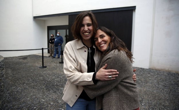 Lo nuevo de las directoras malagueñas Marta Díaz de Lope y Paz Jiménez