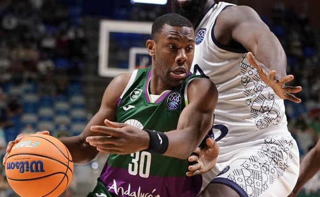 Norris Cole acabará la temporada en el Bourg francés