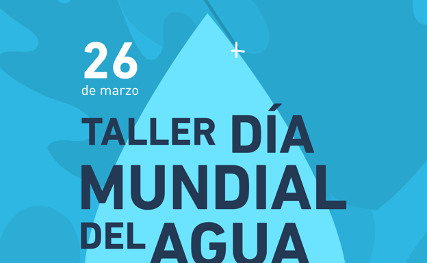 Rincón de la Victoria imparte un taller con motivo del Día Internacional del Agua