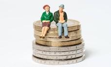 Los jubilados cobran sus pensiones desde hoy: ¿qué bancos pagarán primero?