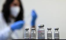 Investigadores españoles avalan que el Covid «tendría que mutar muchísimo más» para eludir la protección de las vacunas