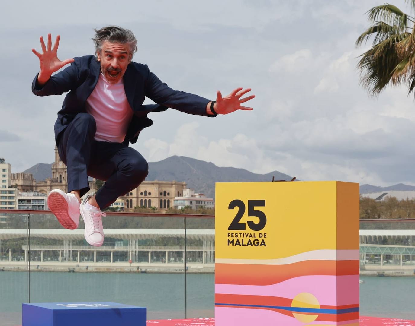 Festival de Málaga: las mejores fotos del martes 22 de marzo