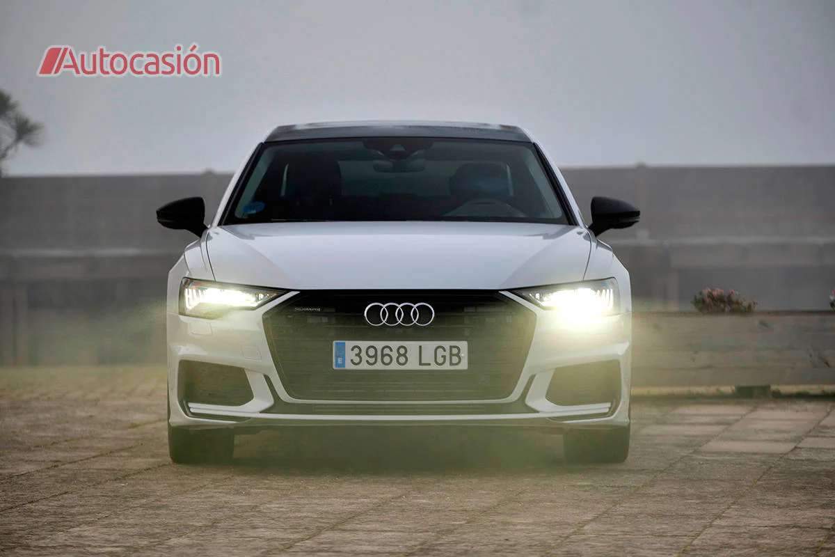 Video-comparativa-Audi-100-LS-198-vs-Aud