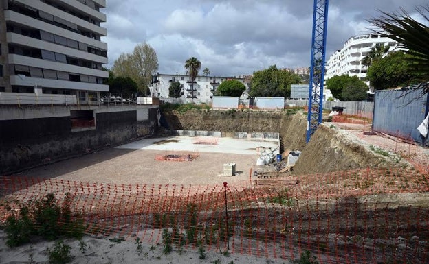 Marbella destina 3,2 millones de euros a vivienda pública y social