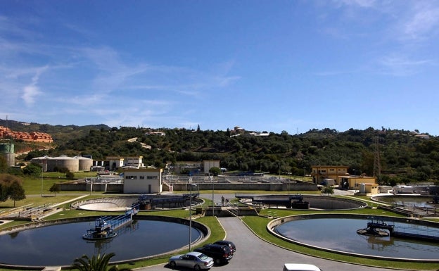 Acosol conciencia sobre el valor del agua y su escasez durante el mes de marzo