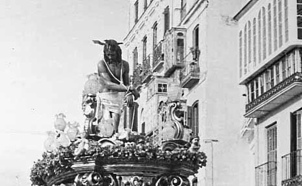 Gitanos: orígenes mercedarios