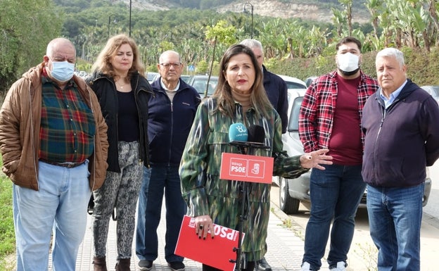 El PSOE quiere recuperar el jardín histórico de El Retiro para uso ciudadano