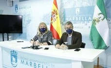 Marbella convoca 28 nuevas plazas de Policía Local y 12 de Bomberos