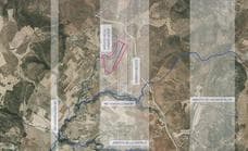 El proyecto para crear un aeródromo privado en Ronda afronta su tramitación ambiental