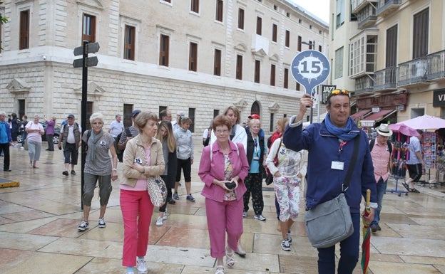 El mayor evento de cruceros del Mediterráneo impulsará este sector en Málaga