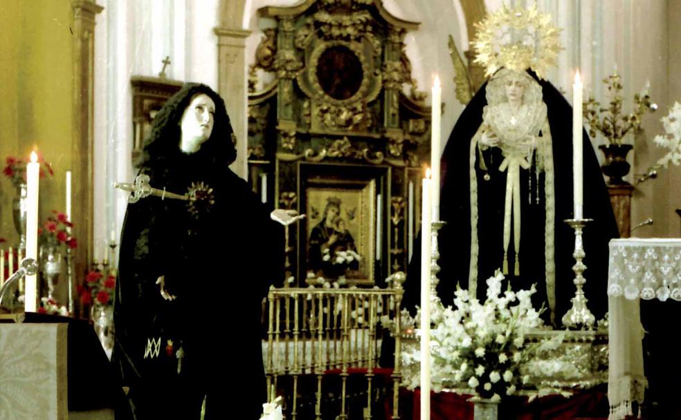 Servitas: orden tercera