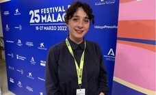 Candela Montero: «Pone una ciudad entera a funcionar, desde fuera no se ve la inmensidad del festival»