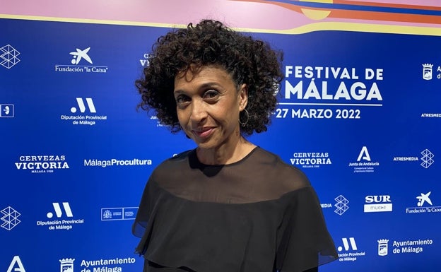 Vicent Ndongo: «'Aquí no hay quien viva' fue un antes y un después, es una serie que me marcó»