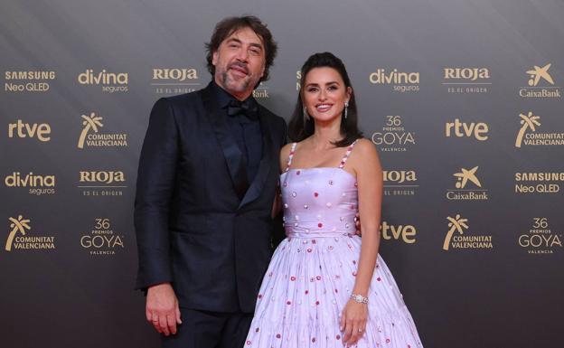 El suspense de los Oscar estará en Penélope y Bardem