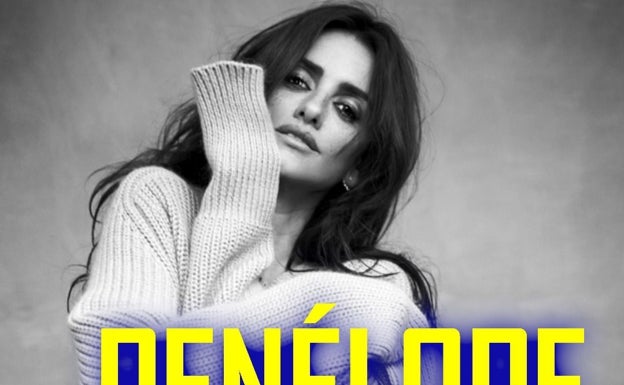 Rincón de la Victoria celebra un acto de homenaje a la actriz Penélope Cruz