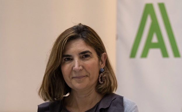 Rocío Blanco prevé una avalancha de ERTE con más de 400 por la crisis energética y del transporte