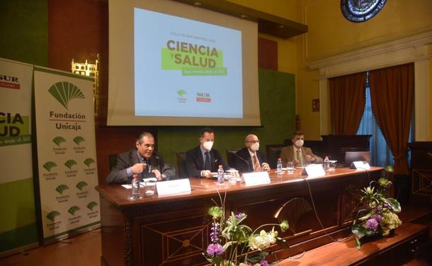 Miguel Ángel Martínez: «En ninguna parte de la medicina hay tanta seudociencia como en la alimentación»