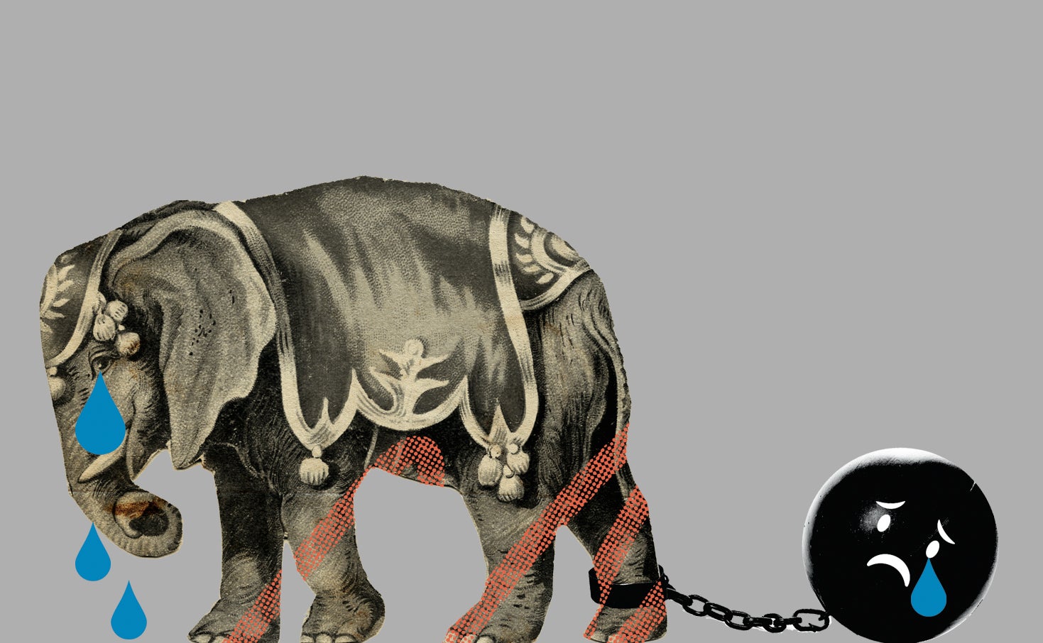 La parada de los monstruos