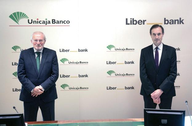 Hay que evitar que Unicaja se convierta en Asturcaja