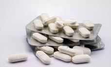 Sanidad advierte del riesgo de tomar de manera conjunta paracetamol y un tipo de antibiótico