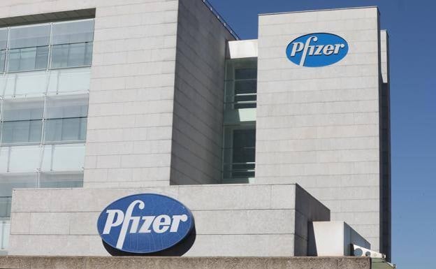 Pfizer retira un medicamento para la hipertensión al detectar niveles «inaceptables» de carcinógenos