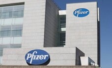 Pfizer retira un medicamento para la hipertensión al detectar niveles «inaceptables» de carcinógenos