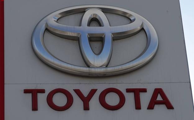 La OCU avisa de un fallo en varios modelos Toyota