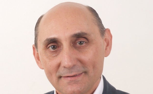 Manuel Marvizón: «La marcha que he compuesto para la Virgen de la Soledad del Sepulcro es fruto del amor por el amor»