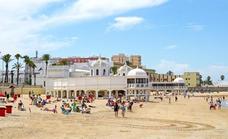 Cádiz aprueba que todas sus playas sean nudistas