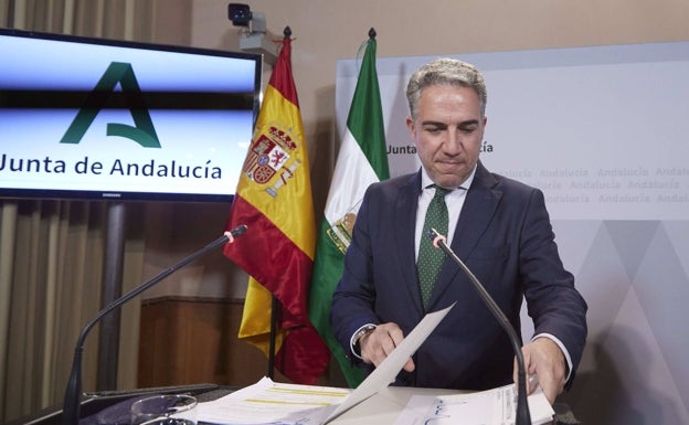 El Gobierno andaluz desoye al Parlamento y no pedirá a López Nieto que abandone la Fundación Unicaja