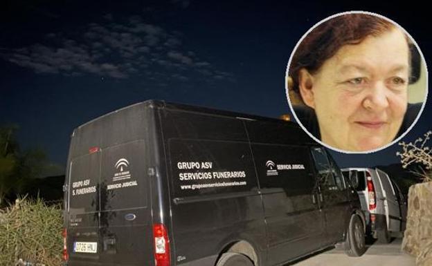 14 años de cárcel para Frank 'El Manitas' por matar a una mujer en Tolox