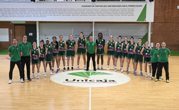 El Unicaja mantiene vivas las opciones de pelear por el ascenso a Liga Challenge