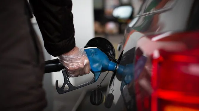 ¿Desde qué día estará más barata la gasolina por la bonificación?