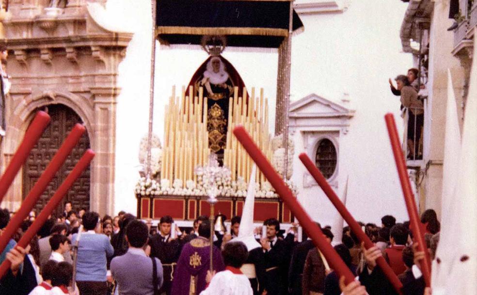 Descendimiento: De San Felipe a La Malagueta