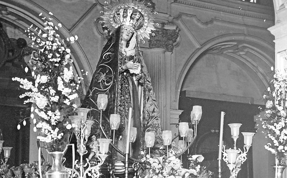 El Rico: De San Luis a Santiago