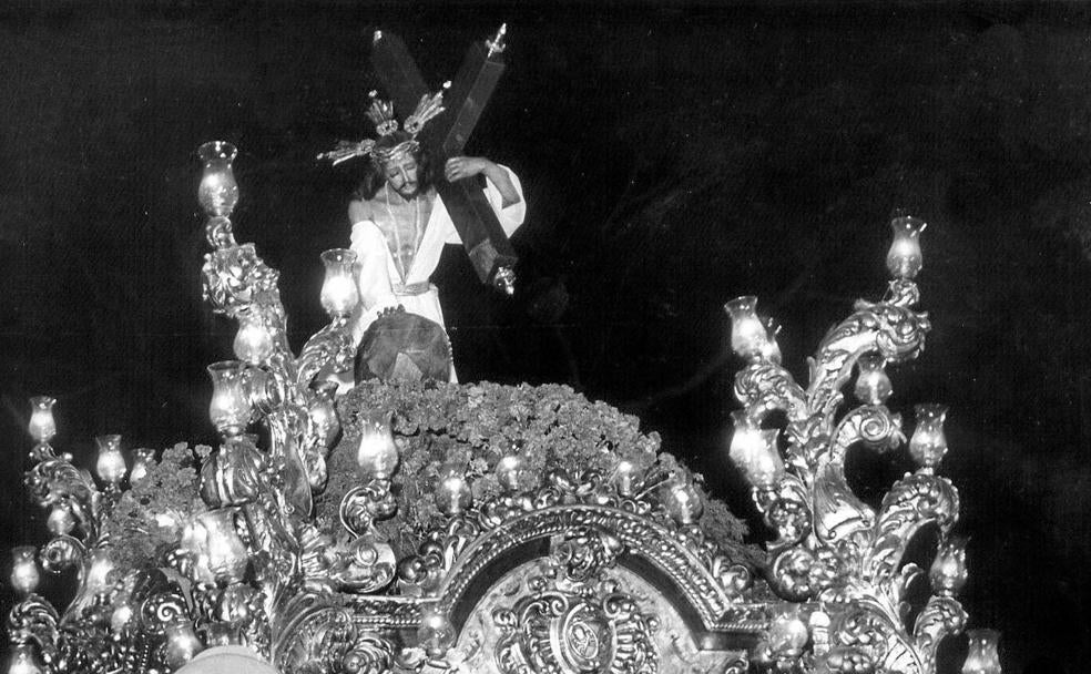 Misericordia: devoción carmelita