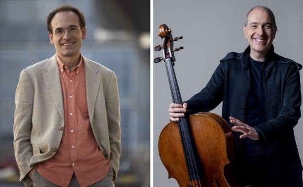 Un estreno y un Premio Nacional de Música en el próximo concierto de la OFM