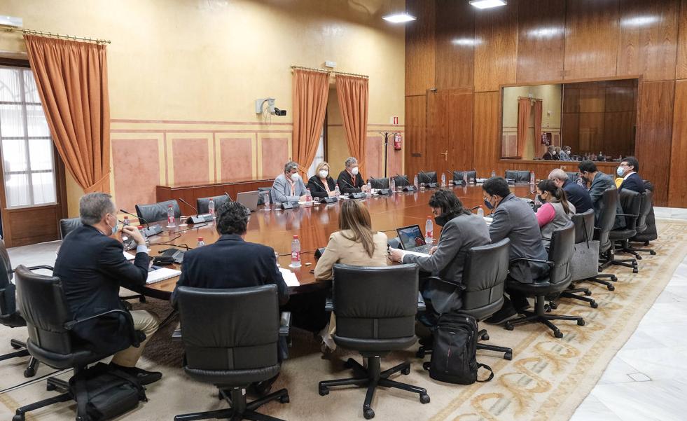 El proyecto de ley de los regadíos de Doñana sigue adelante sin atisbo de consenso