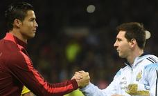 Messi y Cristiano, la última batalla de dos leyendas