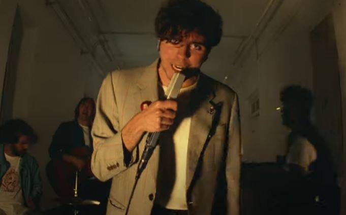 El grupo malagueño La Trinidad regresa dos años después con un adelanto de su próximo trabajo