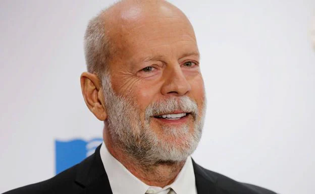 ¿Qué es la afasia que ha obligado a Bruce Willis a dejar el cine?